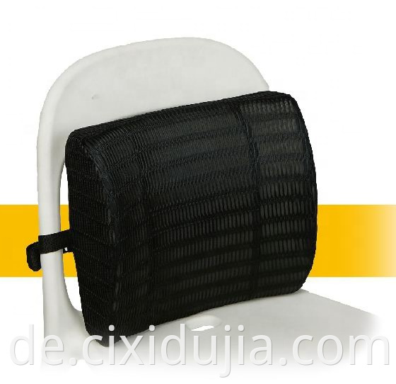 Support Cushion Backrest